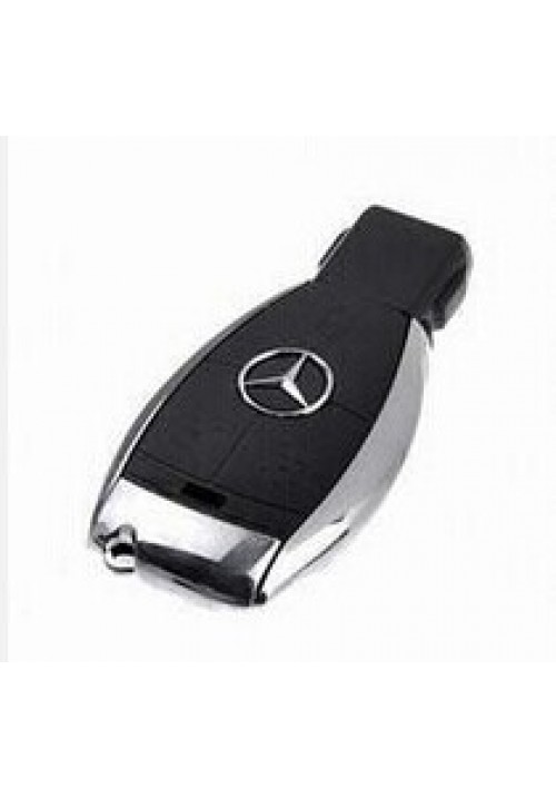 Mercedes CLS Key